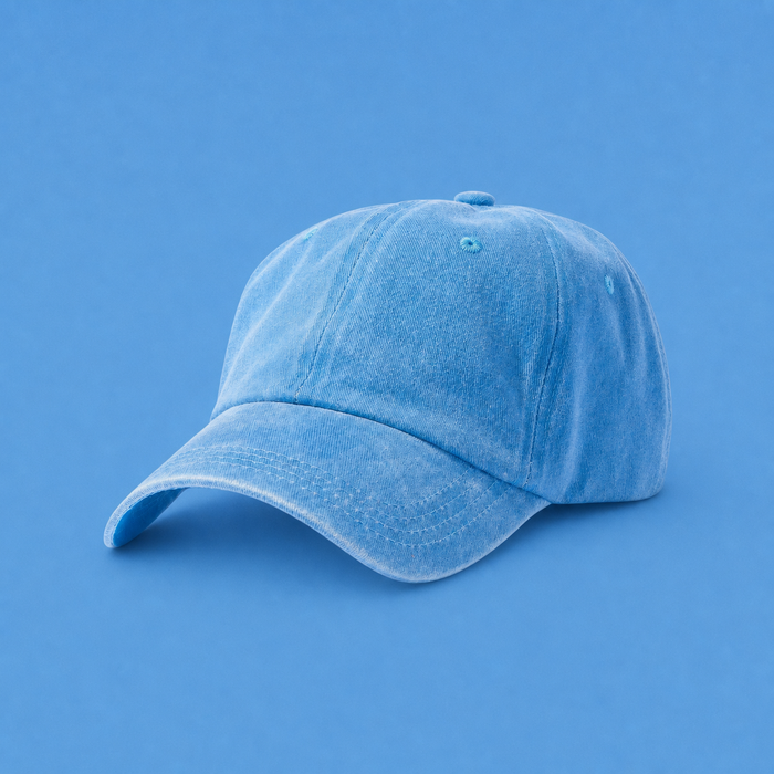 Lift Down Classic Cap