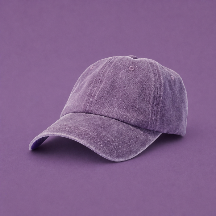 Lift Down Classic Cap