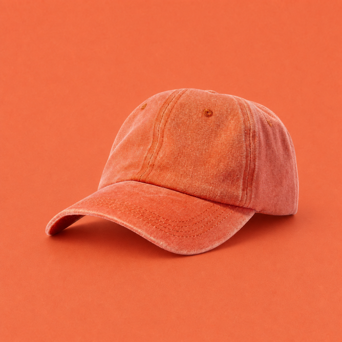 Lift Down Classic Cap