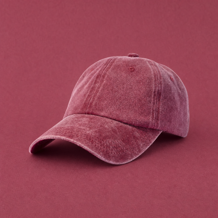 Lift Down Classic Cap