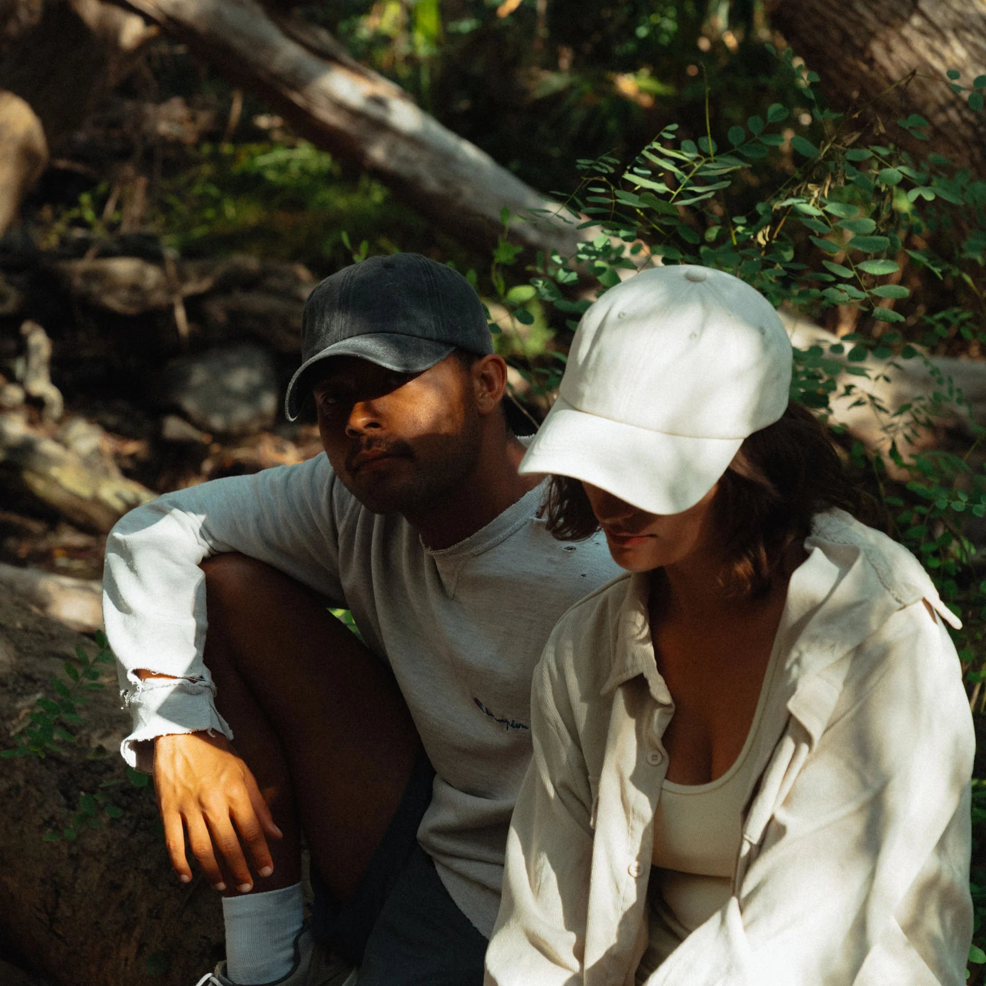 Lift Down Classic Cap