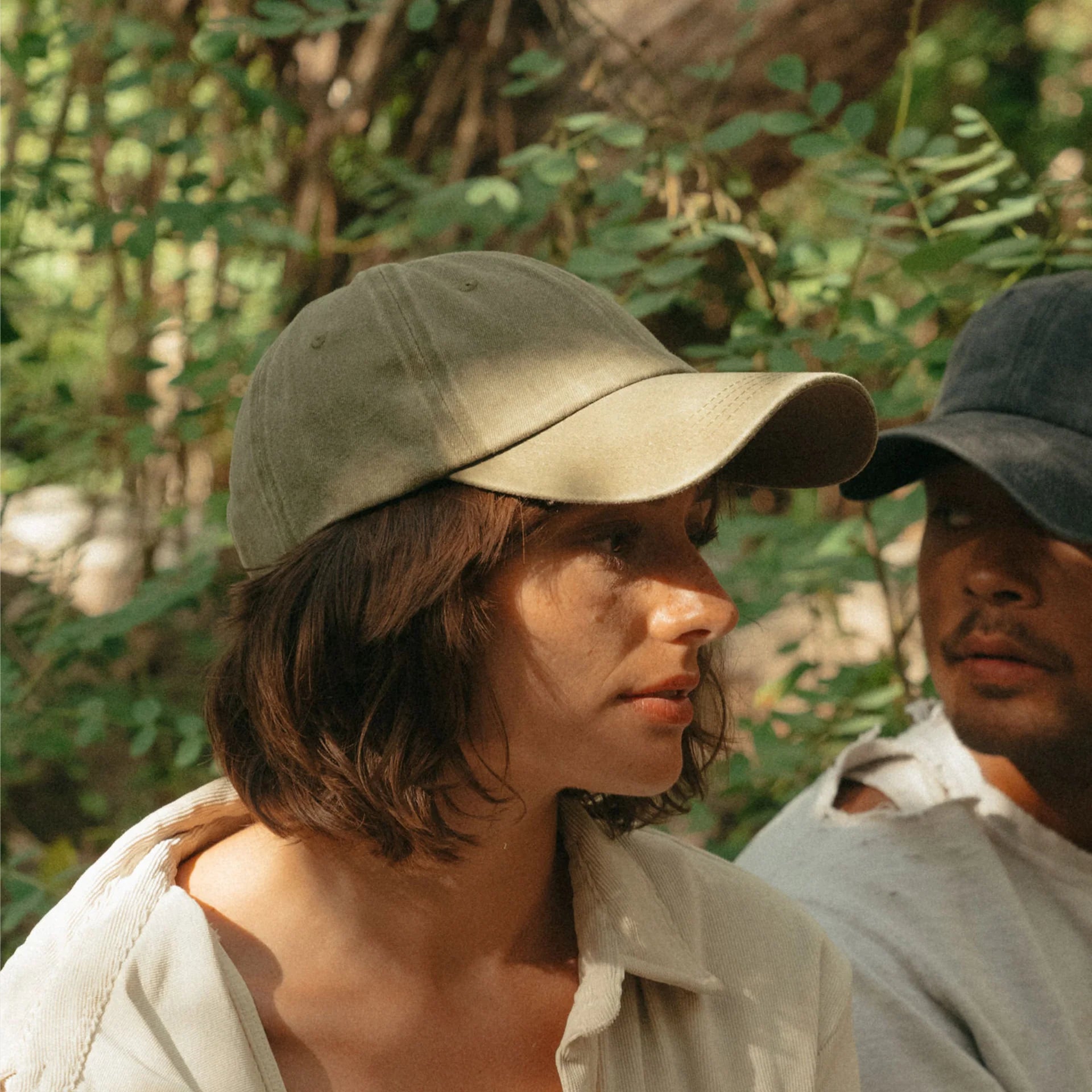 Lift Down Classic Cap