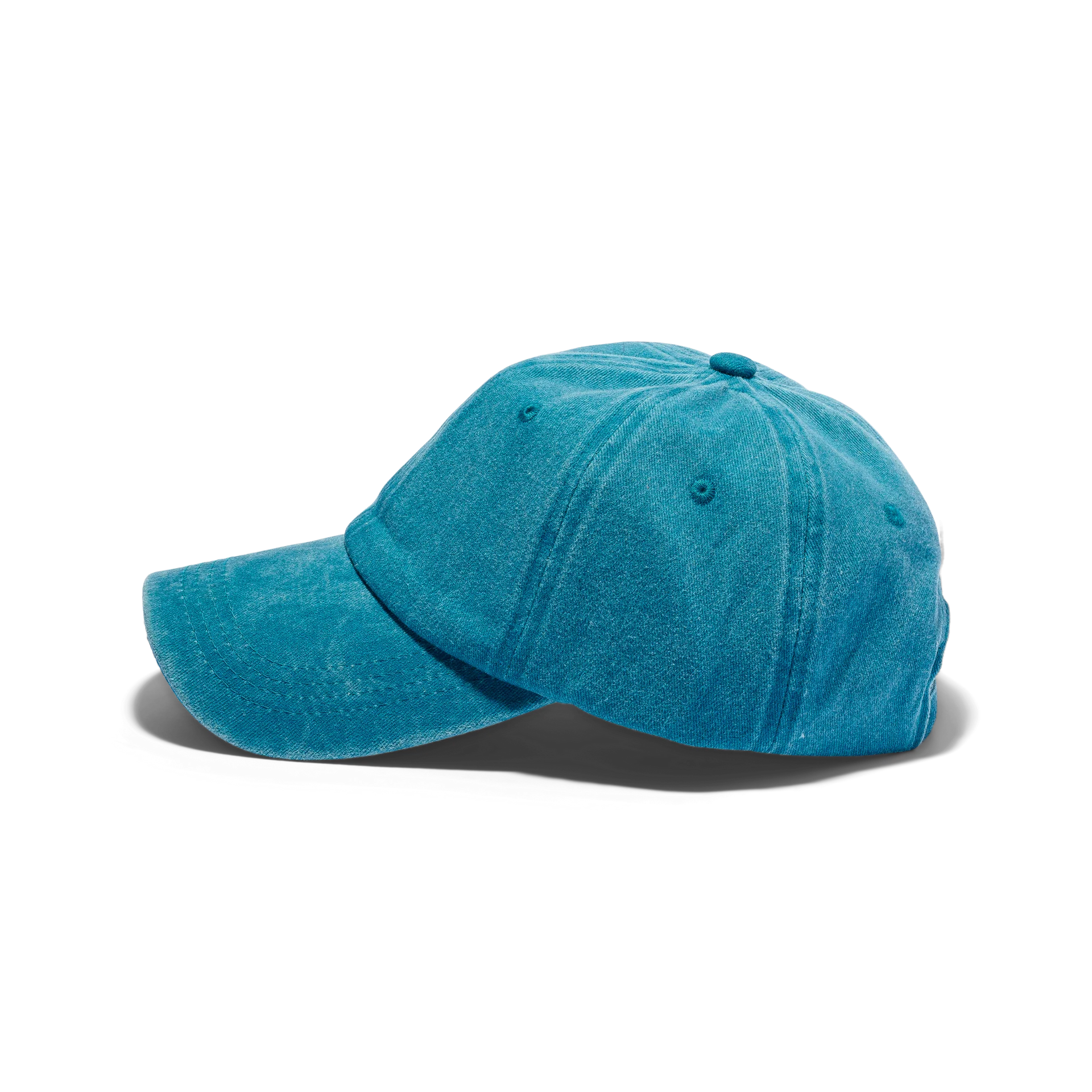 Lift Down Classic Cap