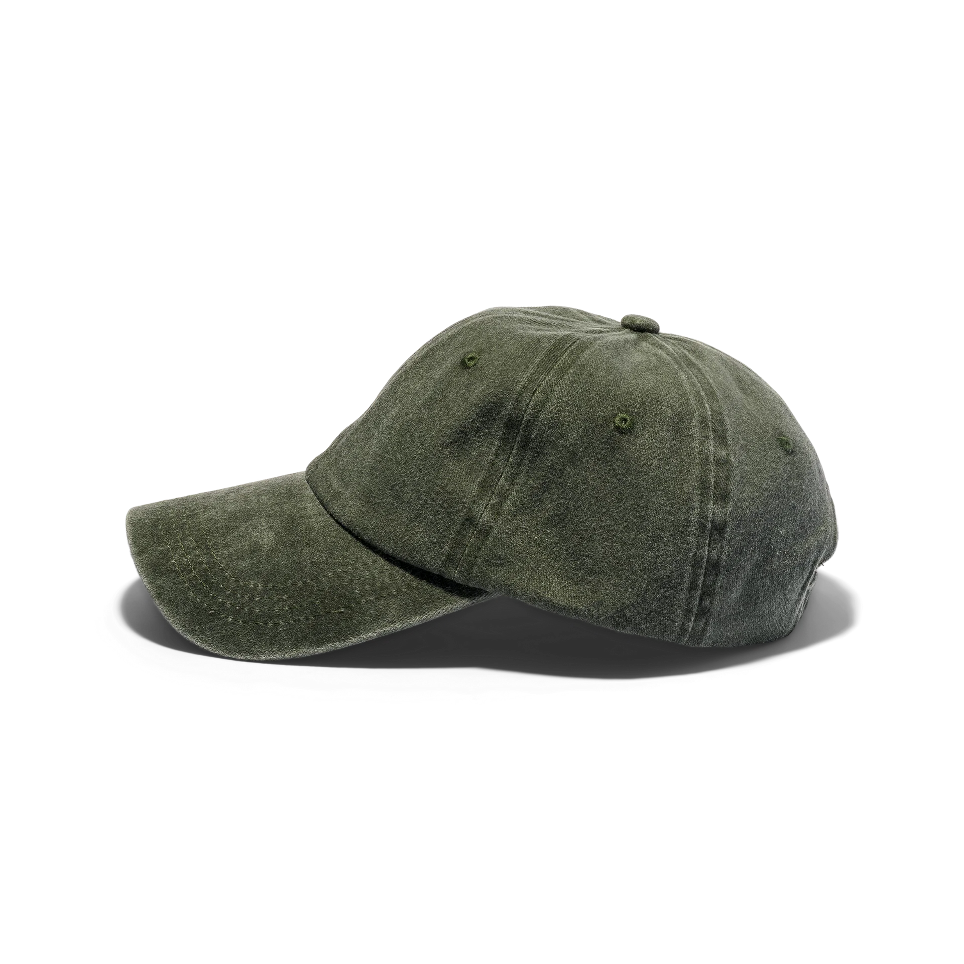 Lift Down Classic Cap
