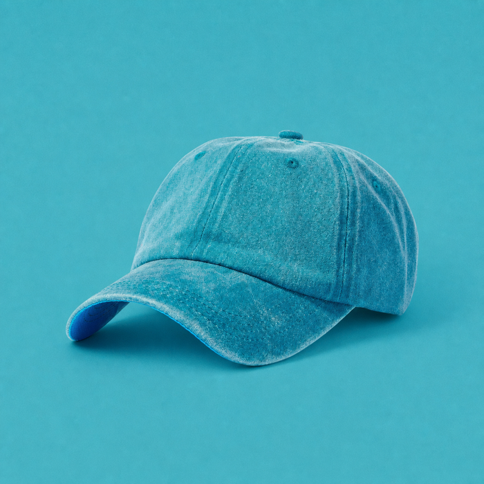 Lift Down Classic Cap