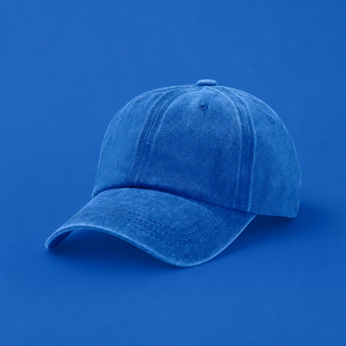 Lift Down Classic Cap