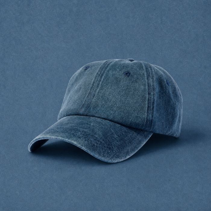 Lift Down Classic Cap