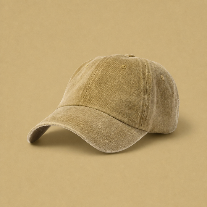 Lift Down Classic Cap