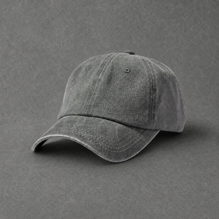 Lift Down Classic Cap