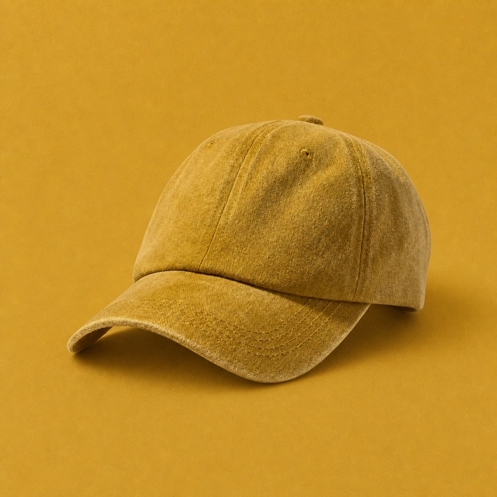 Lift Down Classic Cap