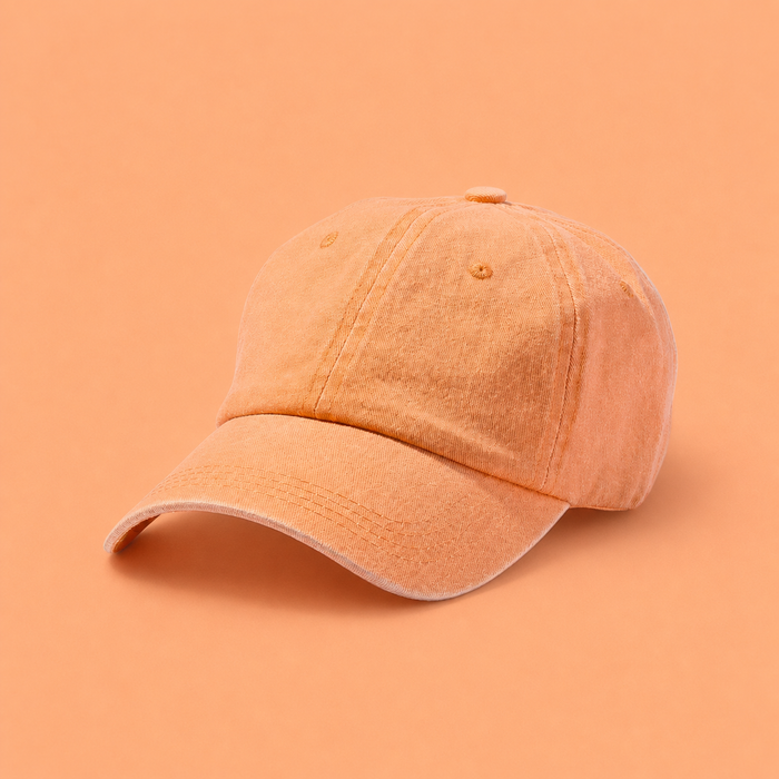 Lift Down Classic Cap