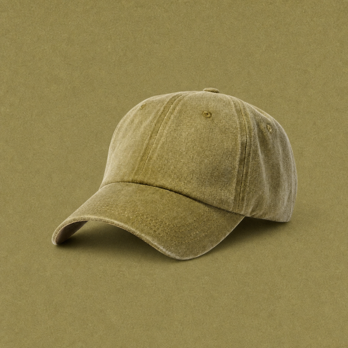 Lift Down Classic Cap
