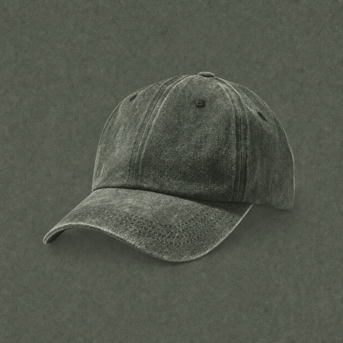 Lift Down Classic Cap