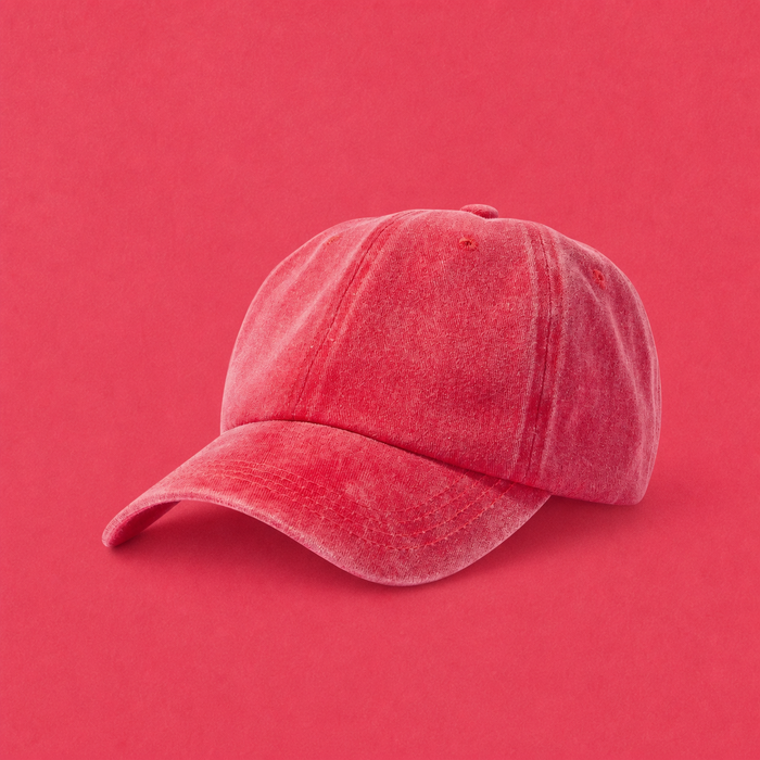 Lift Down Classic Cap
