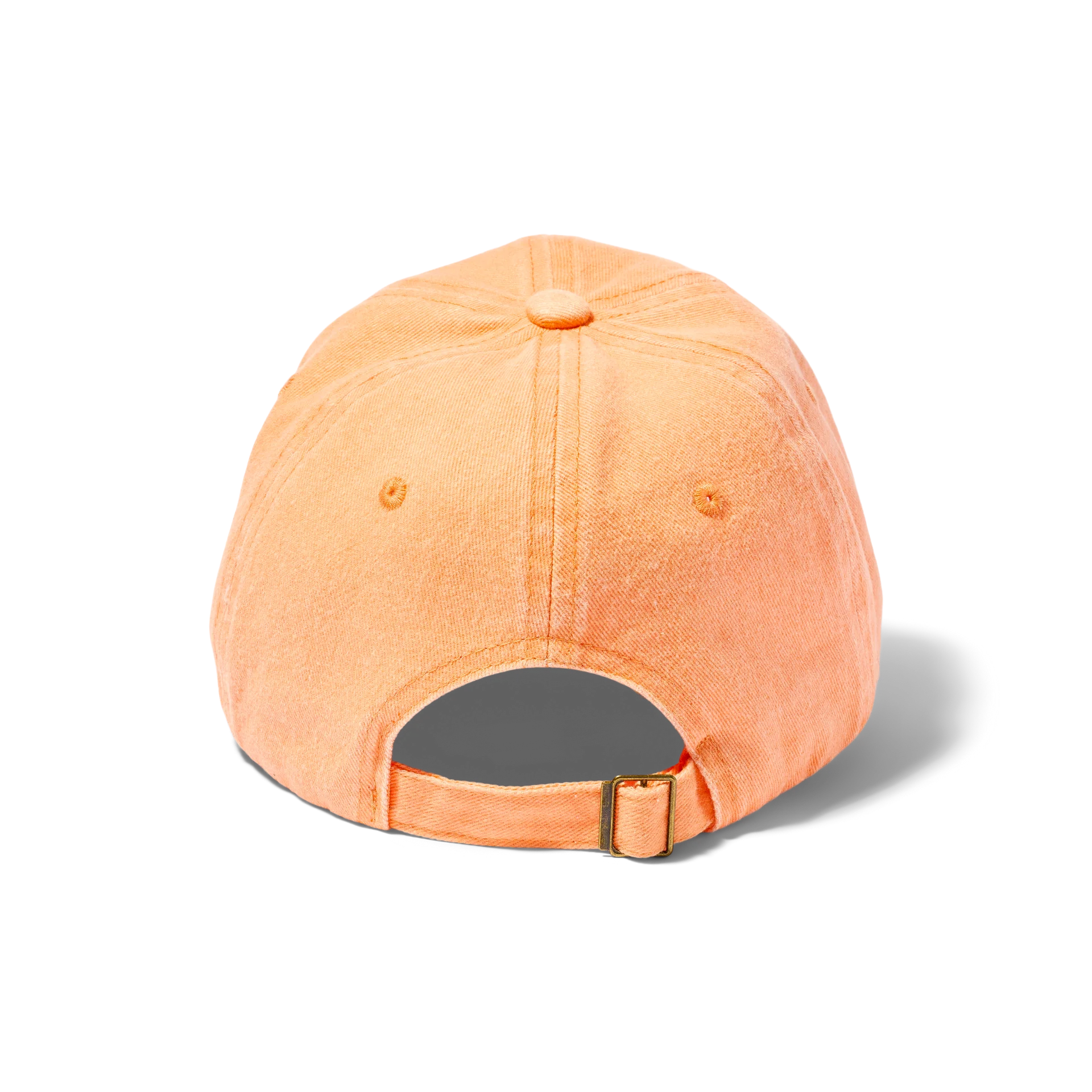 Lift Down Classic Cap