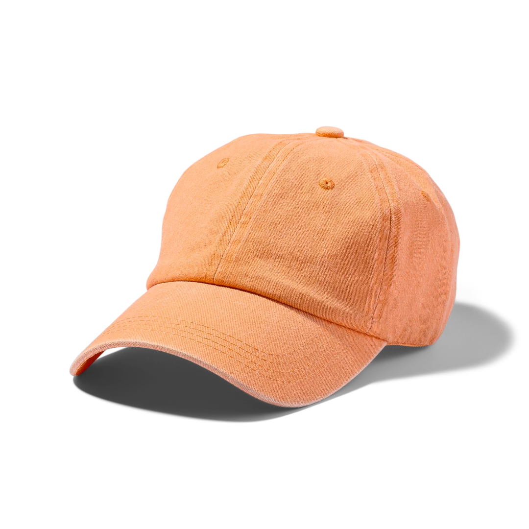 Lift Down Classic Cap
