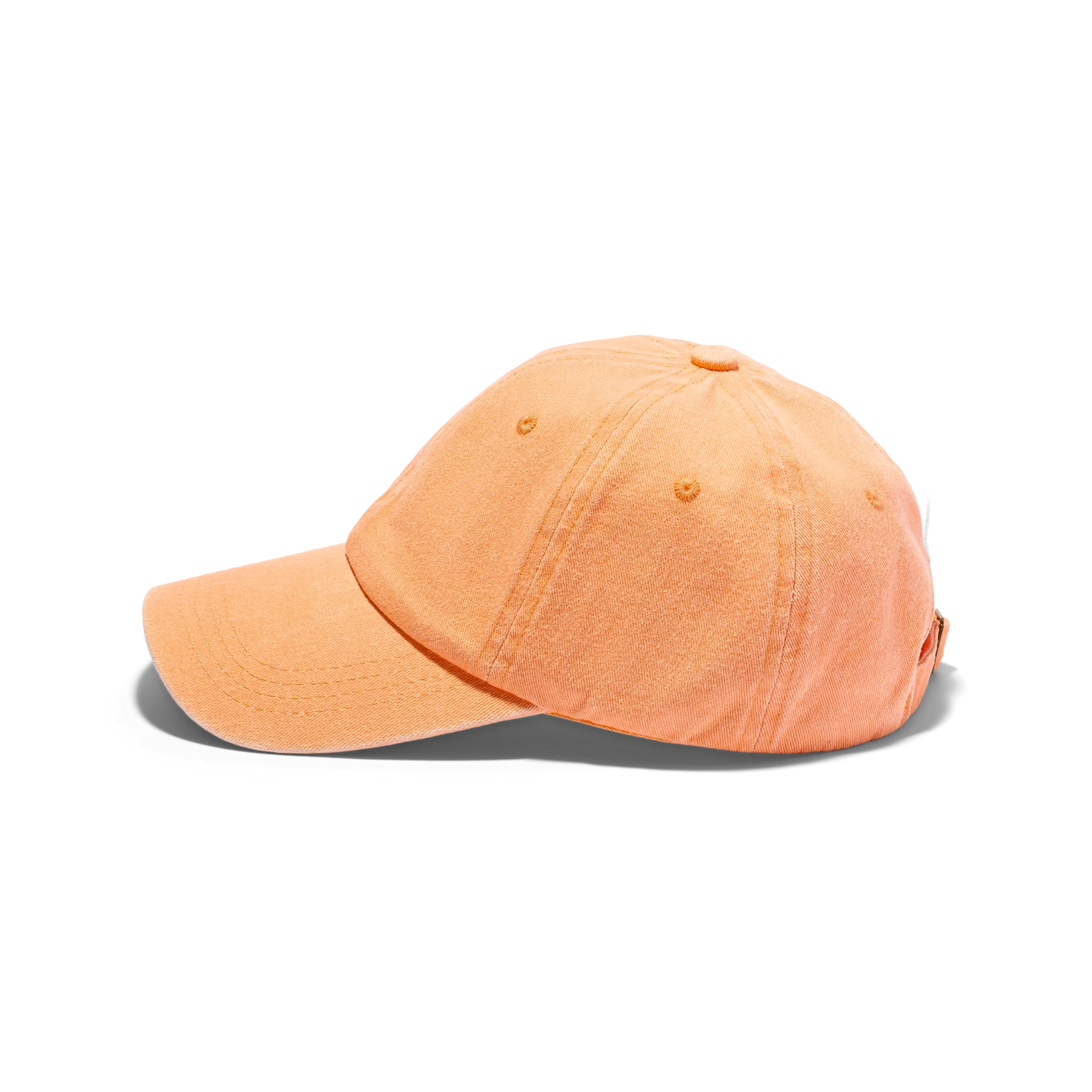 Lift Down Classic Cap