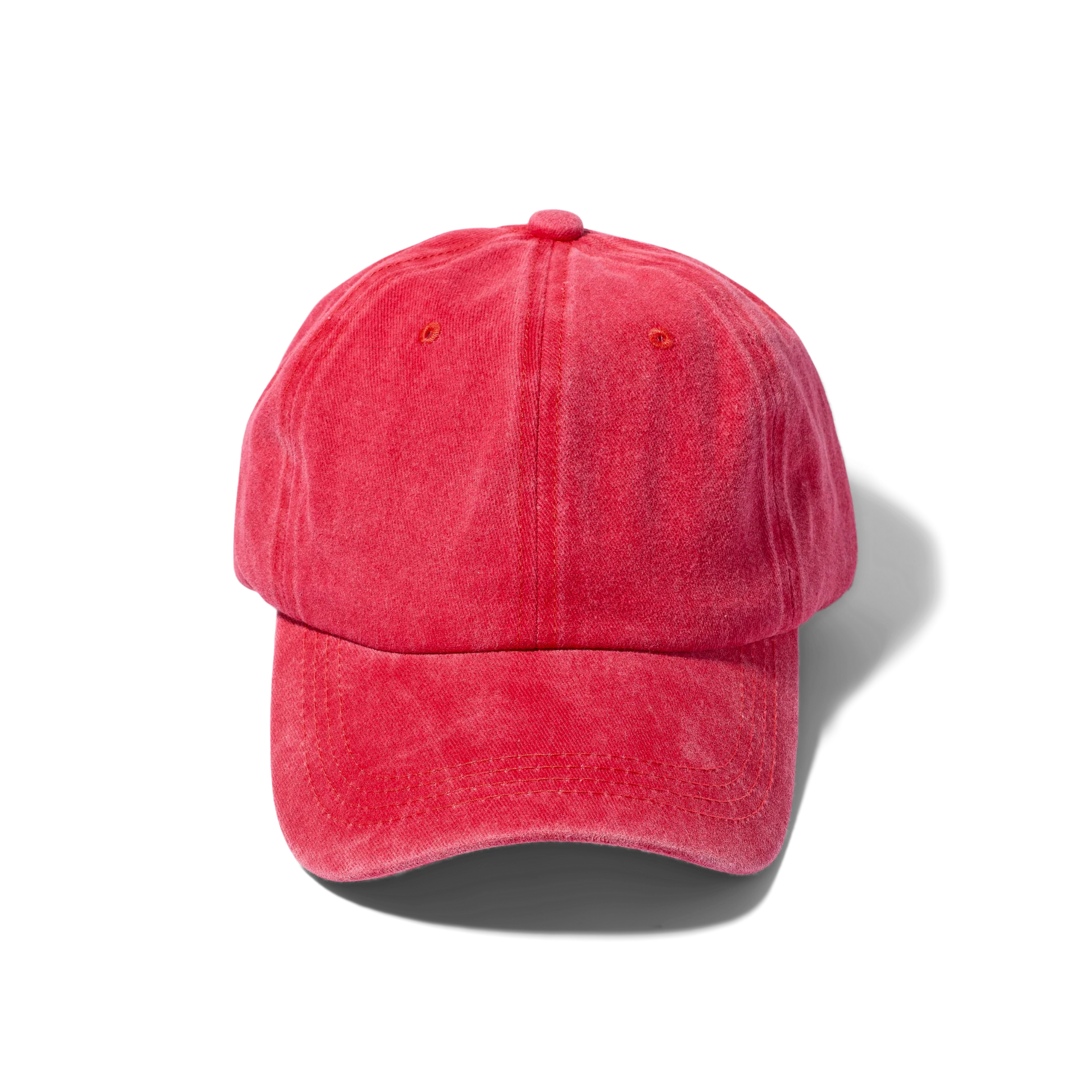 Lift Down Classic Cap