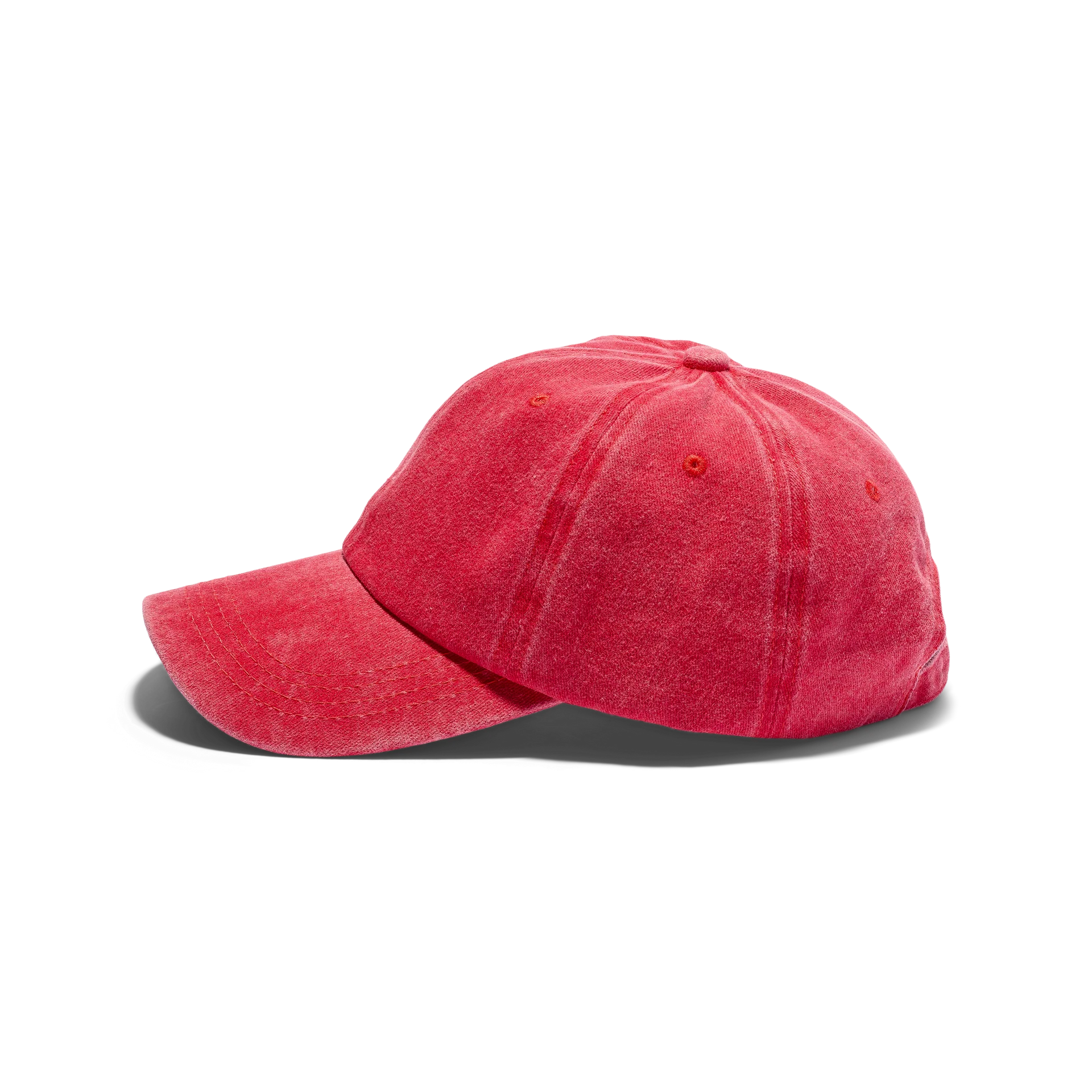 Lift Down Classic Cap