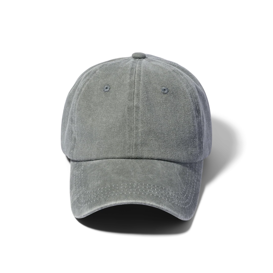 Lift Down Classic Cap
