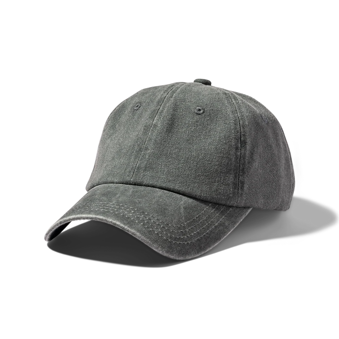 Lift Down Classic Cap