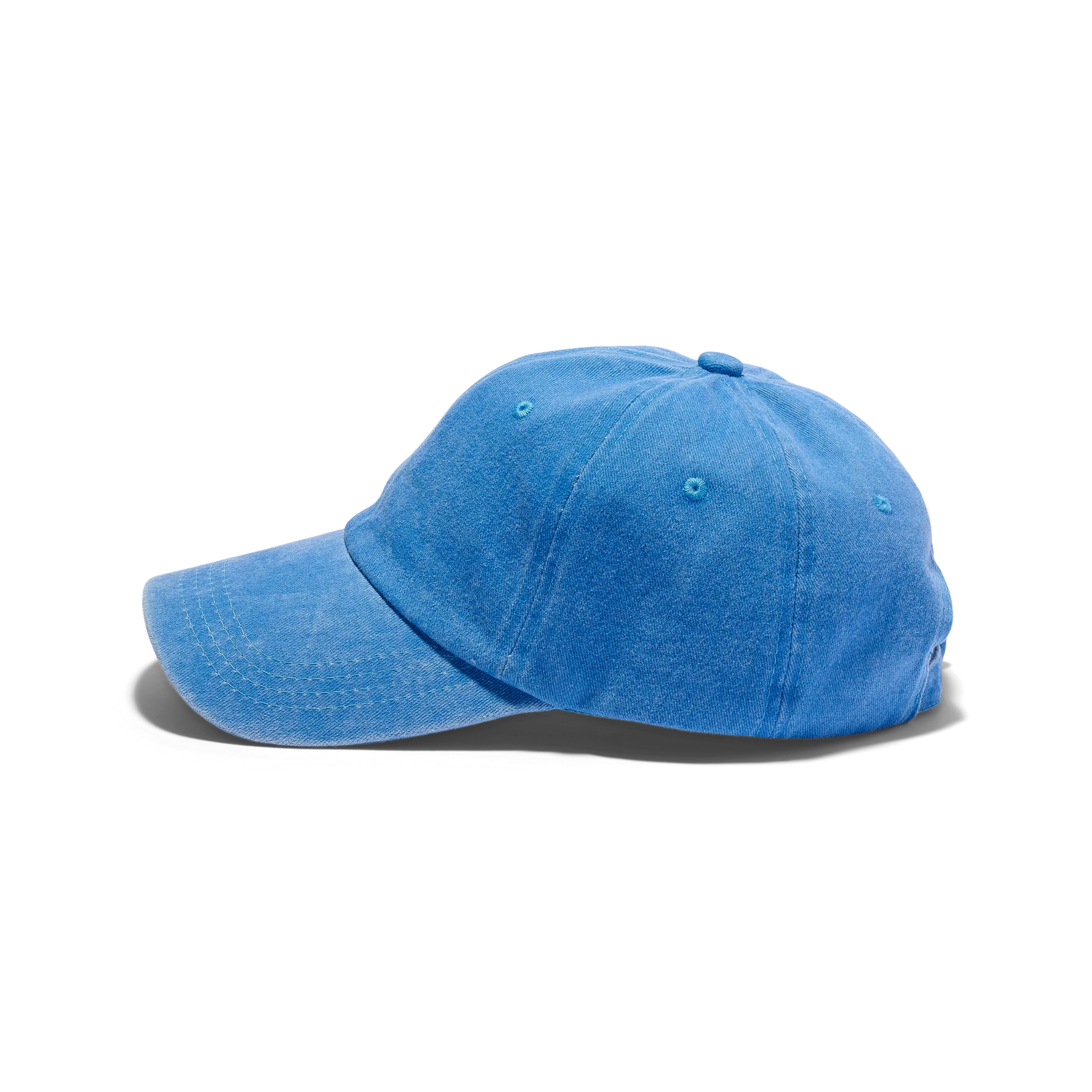 Lift Down Classic Cap
