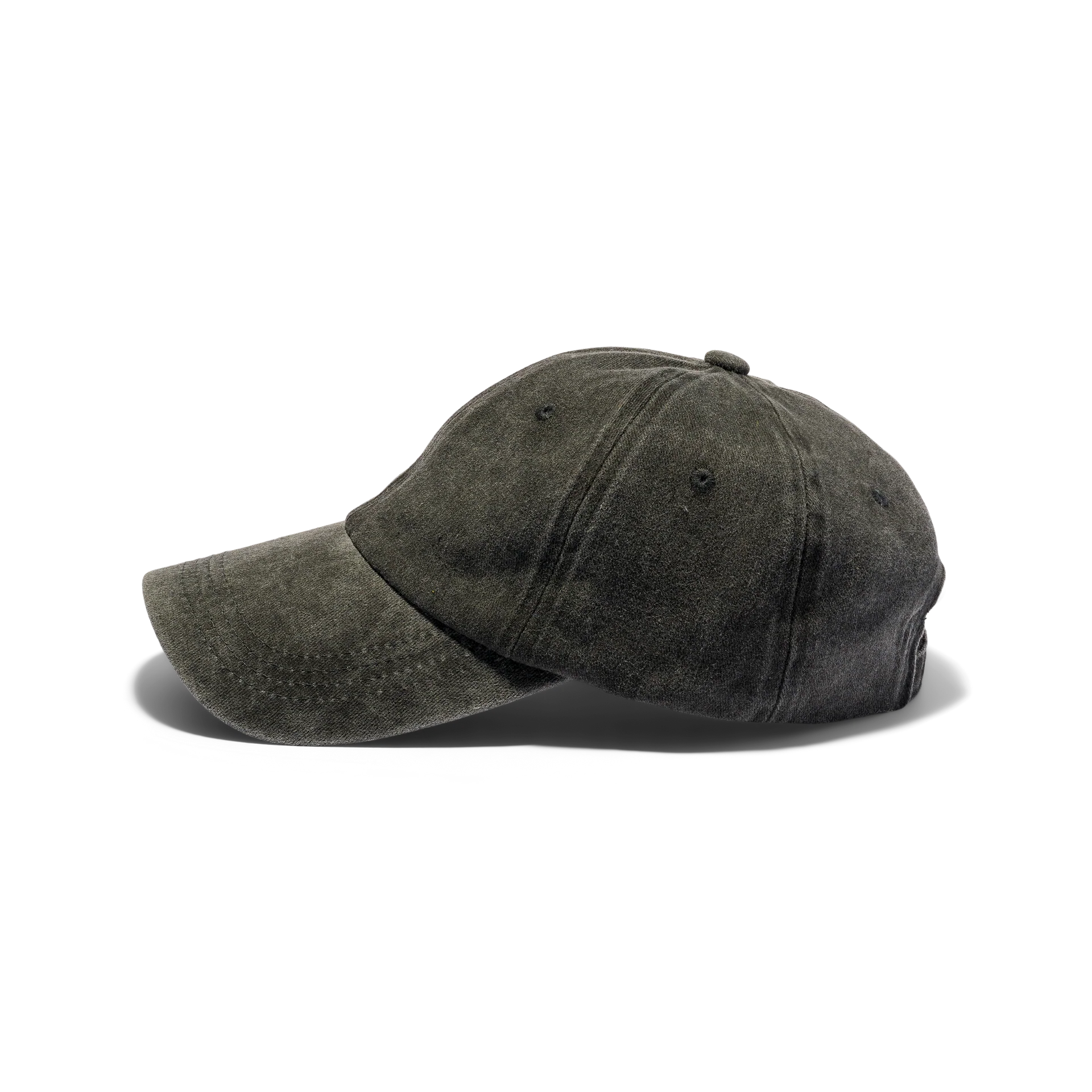 Lift Down Classic Cap