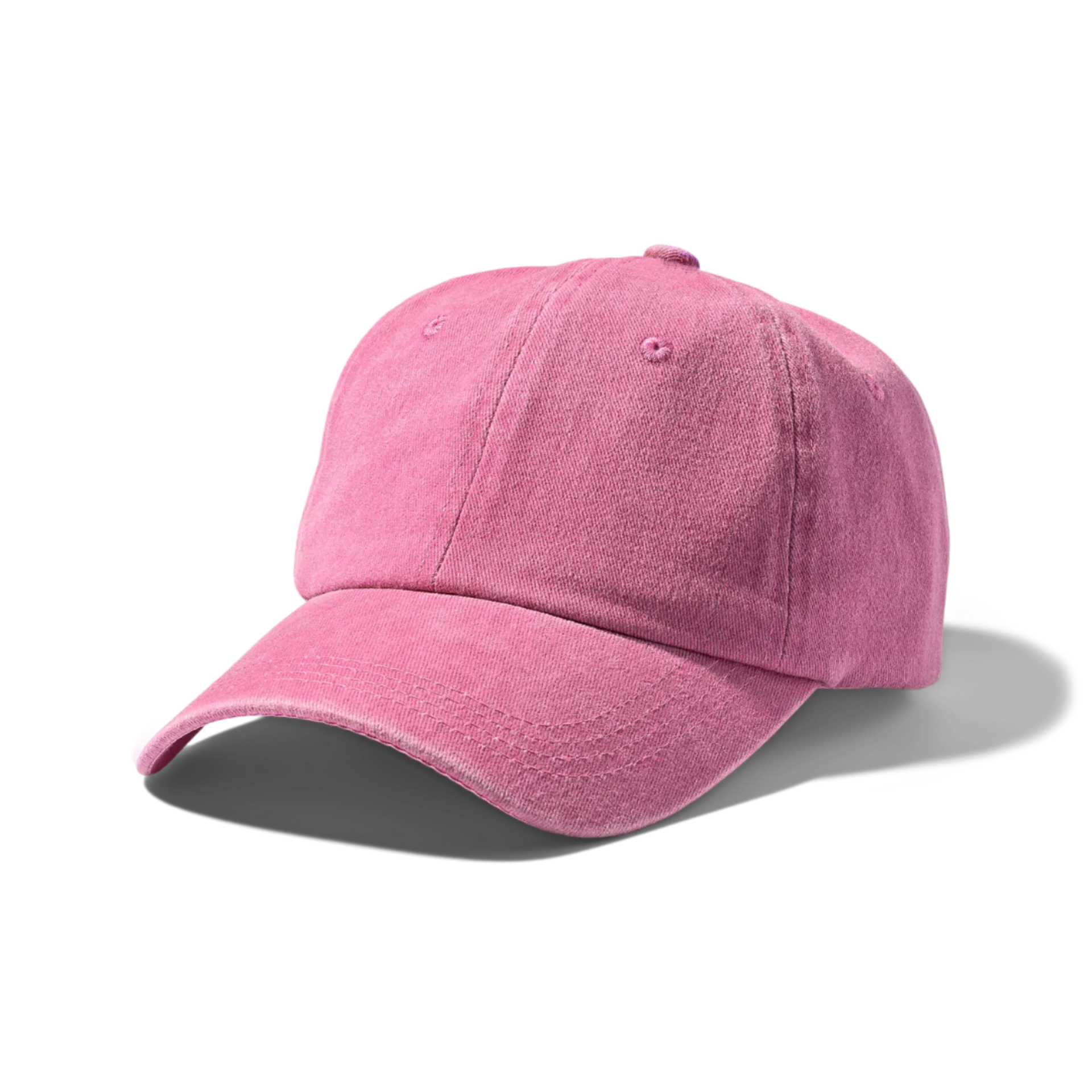 Lift Down Classic Cap