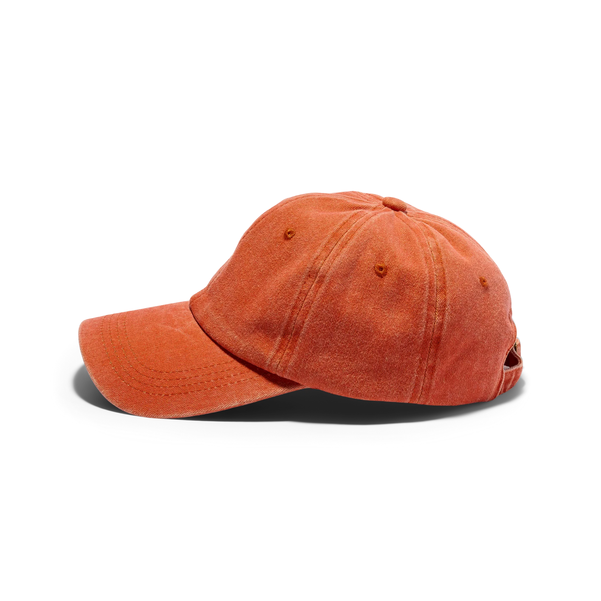 Lift Down Classic Cap