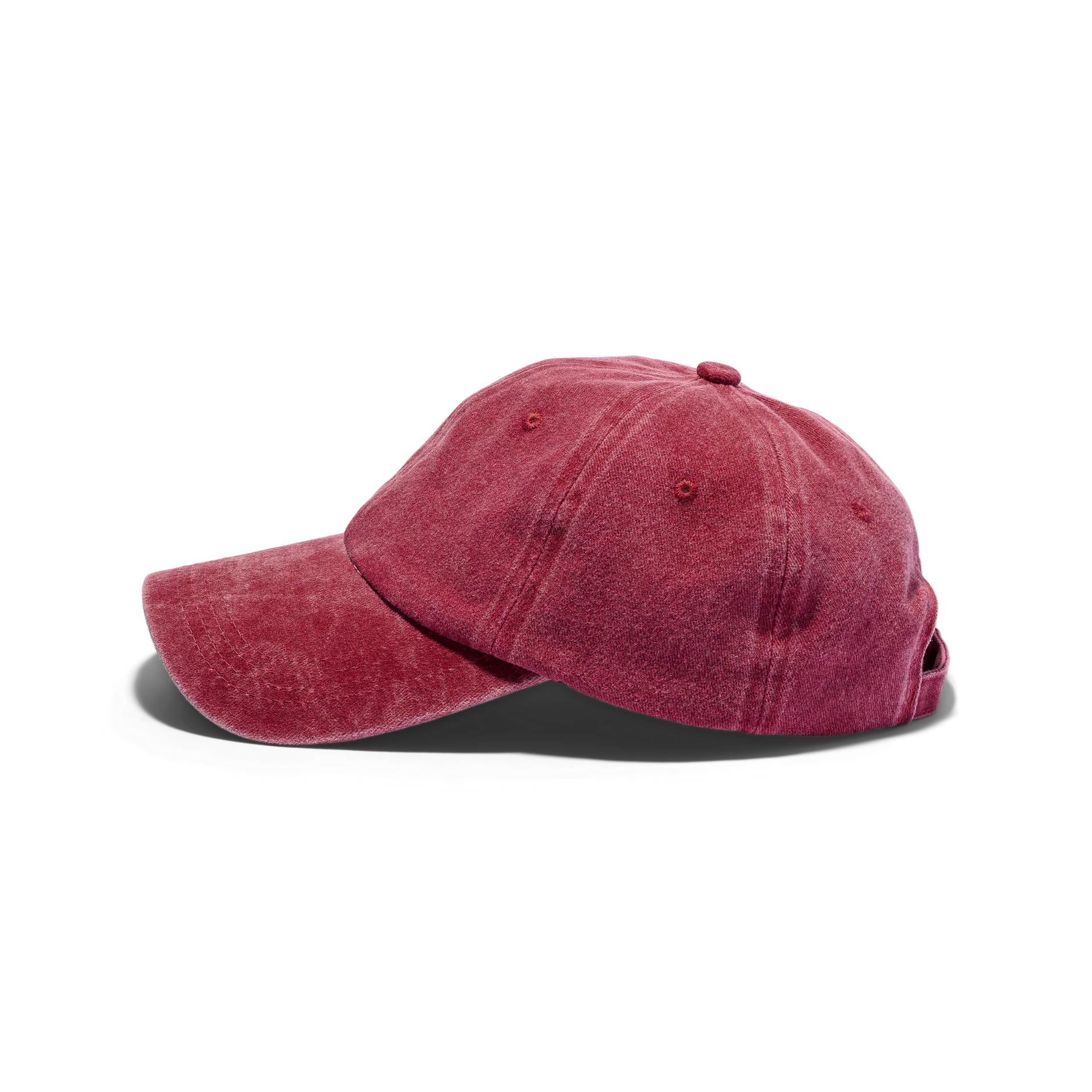 Lift Down Classic Cap